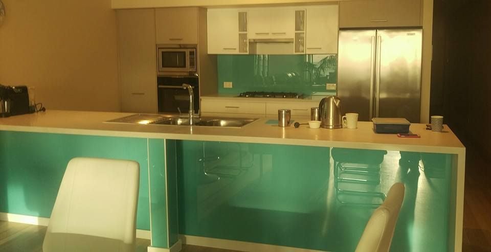 Thumbnail Acrylic Shower Wall Panel 2440 x 1220 x 3.5mm Thumbnail Acrylic Shower Wall Panel 2440 x 1220 x 3.5mm